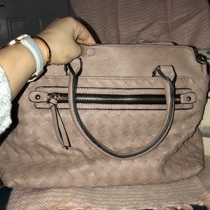 Crossbody/Tote